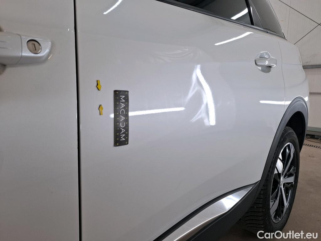  Peugeot  5008  Allure Pack 1.5 HDi 130CV BVA8 7 Sieges E6d #19