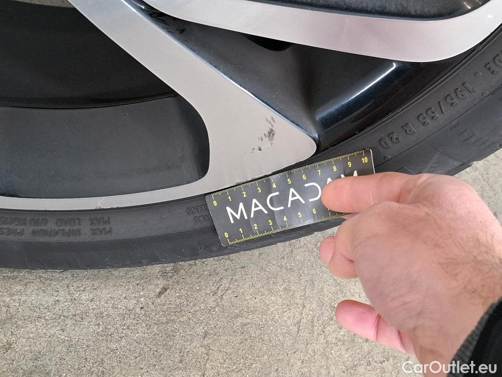  Renault  Scenic  IV Intens 1.7 dCi 120CV BVA6 E6dT #24