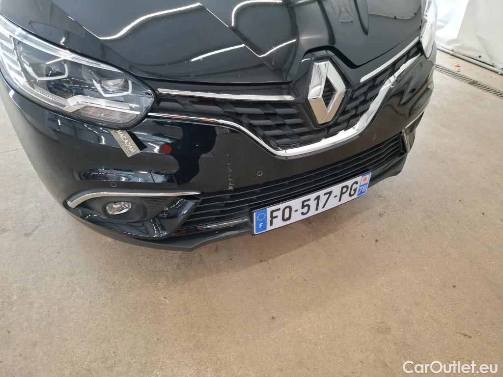  Renault  Scenic  IV Intens 1.7 dCi 120CV BVA6 E6dT #8