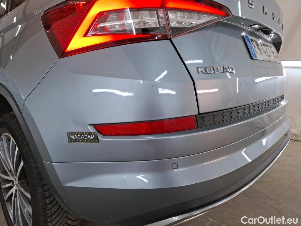  Skoda  Kodiaq  L&K 2.0 TDI 150CV BVA7 E6dT #5