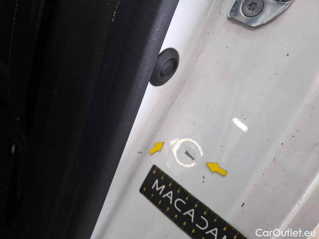  Renault  Megane  IV Berline 5pt. Business 1.5 dCi 115CV BVM6 E6dT #21