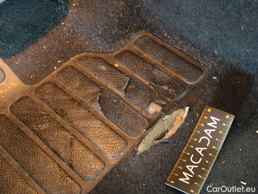  Renault  Scenic  IV Intens 1.7 dCi 120CV BVA6 E6dT #2