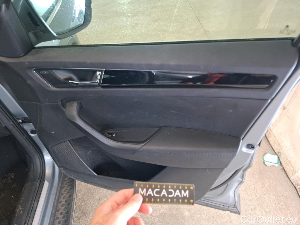  Skoda  Kodiaq  L&K 2.0 TDI 150CV BVA7 E6dT #26