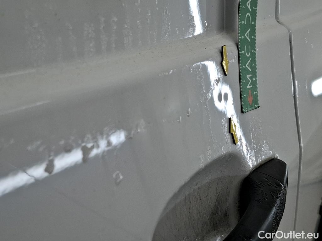  Peugeot  Partner  Premium L1 1.5 HDi 100CV BVM6 E6d #68