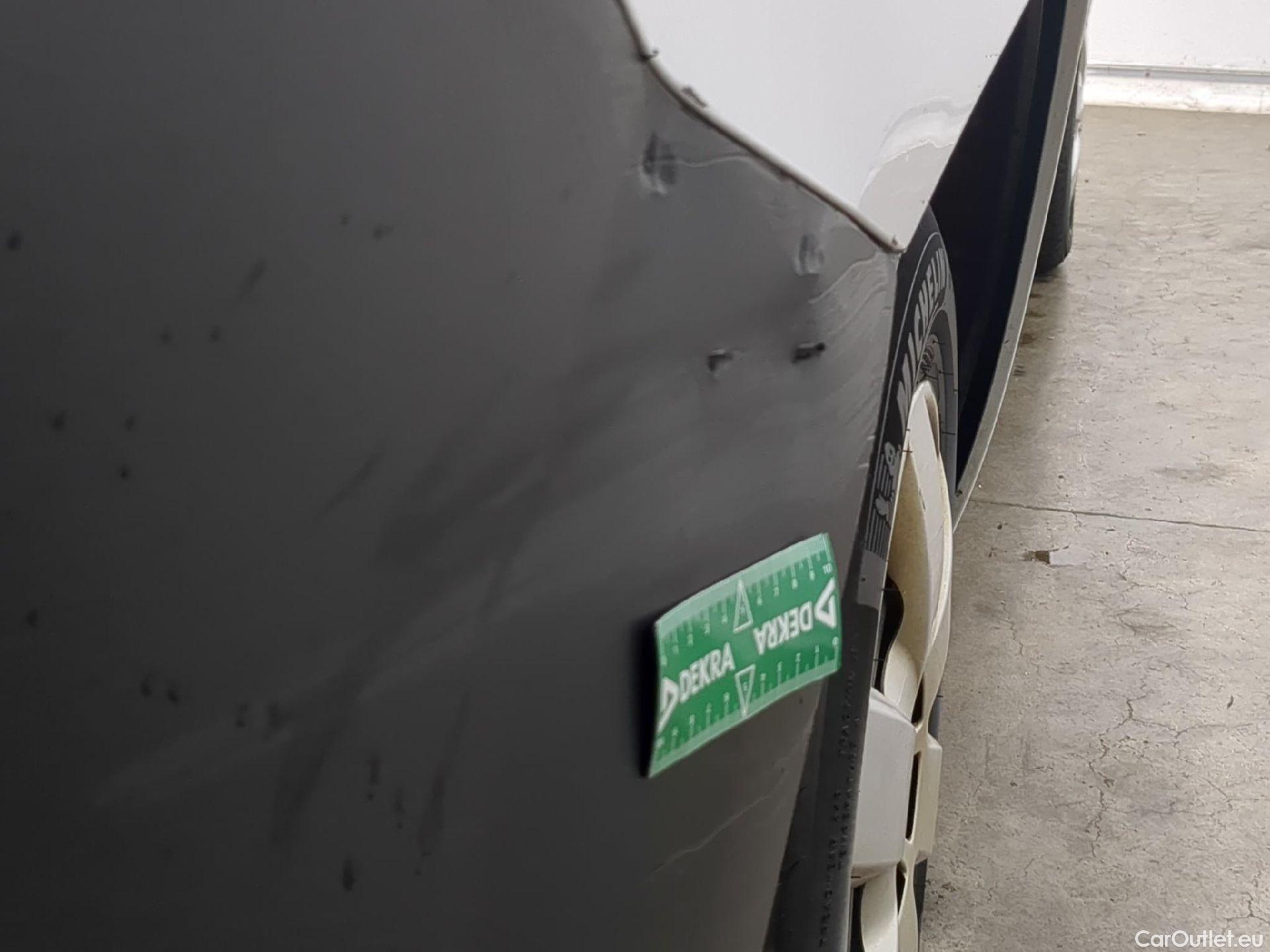  Renault  Kangoo  II Express Maxi Extra (Série Spéciale) 1.5 dCi 95CV BVM6 E6dT #21