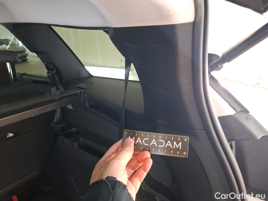  Peugeot  5008  Allure Pack 1.5 HDi 130CV BVA8 7 Sieges E6d #14