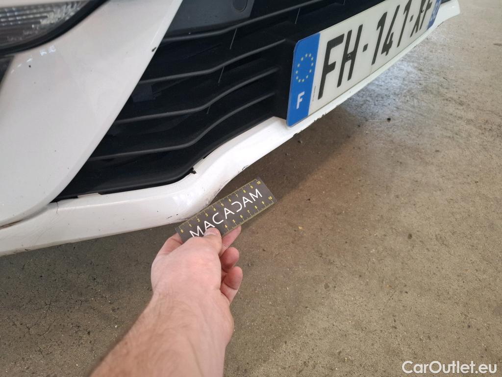  Renault  Megane  IV Berline 5pt. Business 1.5 dCi 115CV BVM6 E6dT #5