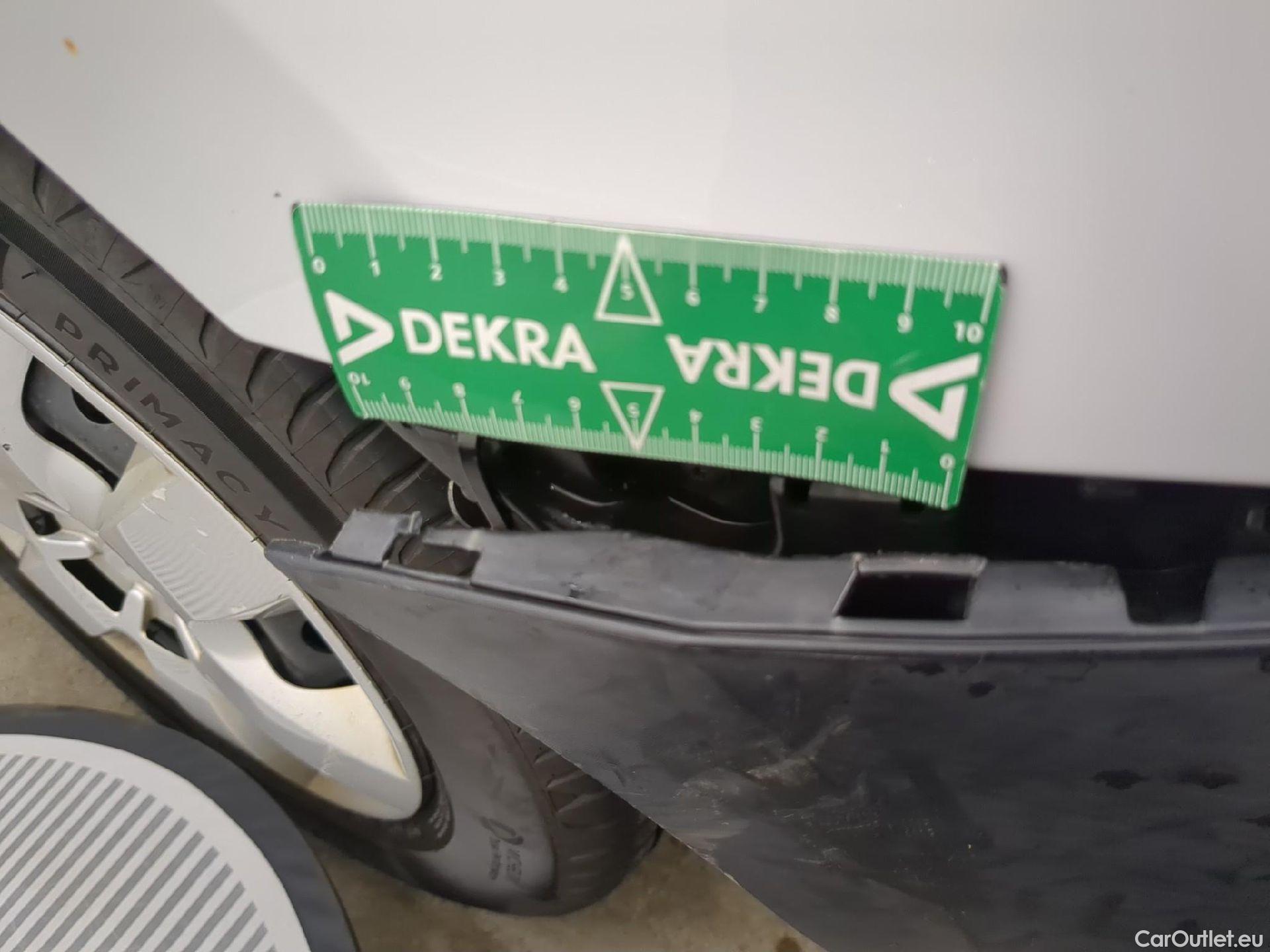  Renault  Kangoo  II Express Maxi Extra (Série Spéciale) 1.5 dCi 95CV BVM6 E6dT #28