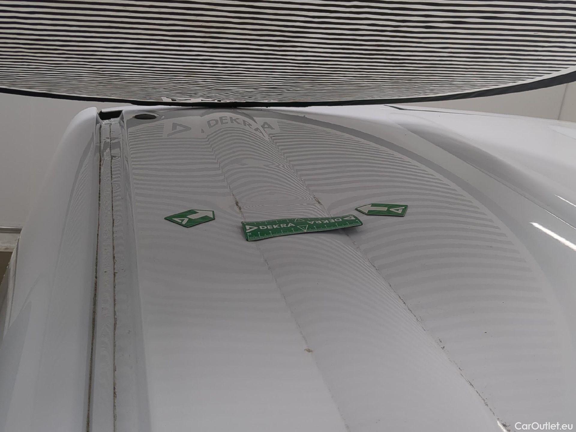  Renault  Kangoo  II Express Maxi Extra (Série Spéciale) 1.5 dCi 95CV BVM6 E6dT #14