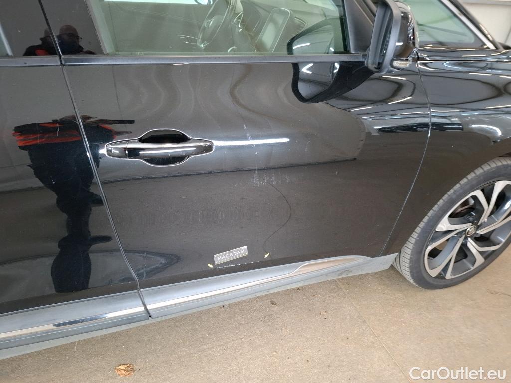  Renault  Scenic  IV Intens 1.7 dCi 120CV BVA6 E6dT #4