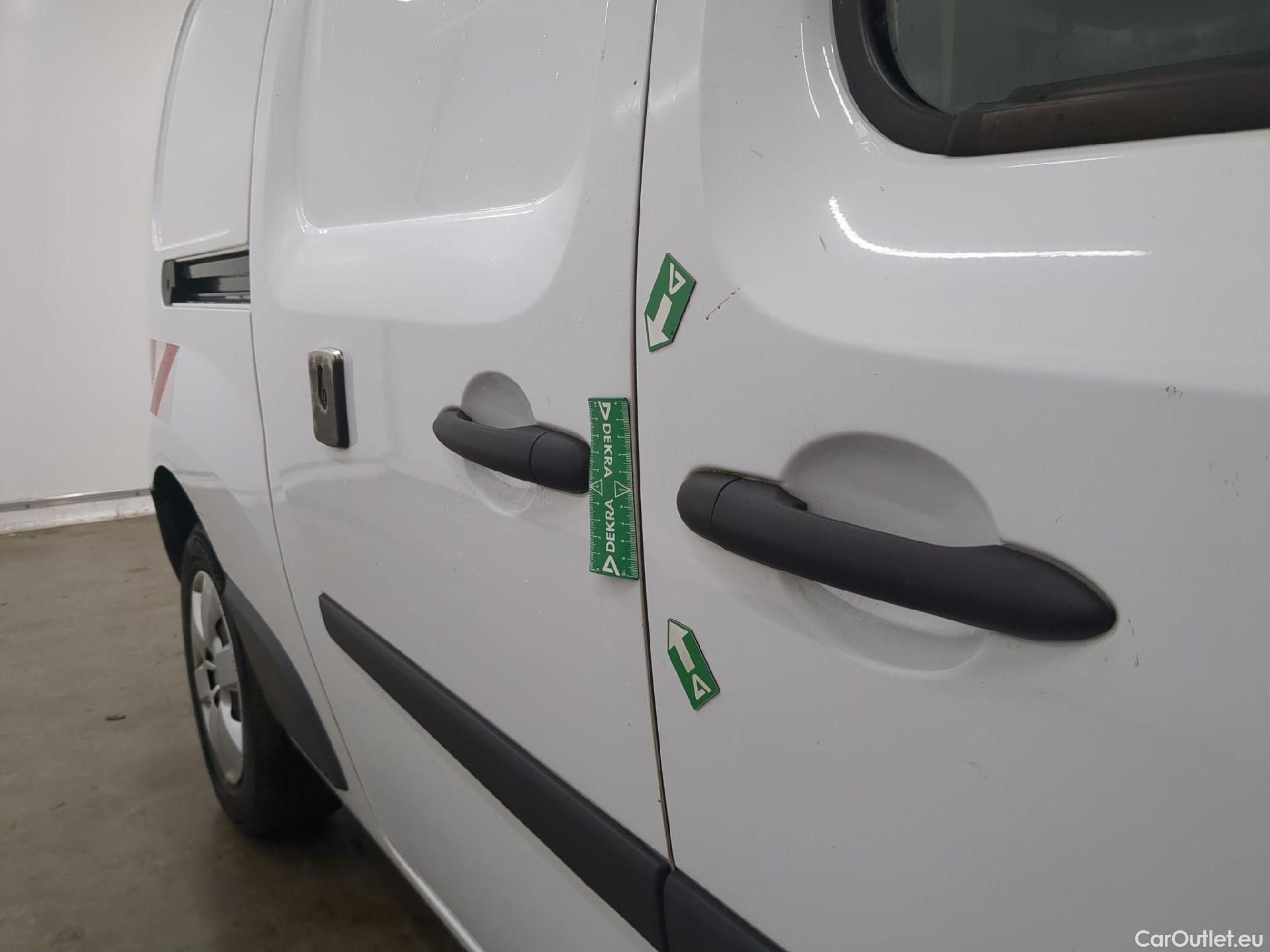  Renault  Kangoo  II Express Maxi Extra (Série Spéciale) 1.5 dCi 95CV BVM6 E6dT #15