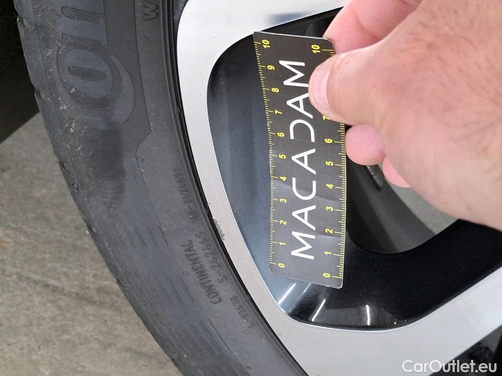  Renault  Scenic  IV Intens 1.7 dCi 120CV BVA6 E6dT #25