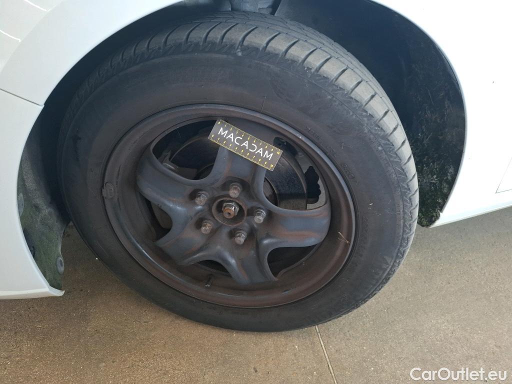  Renault  Megane  IV Berline 5pt. Business 1.5 dCi 115CV BVM6 E6dT #24