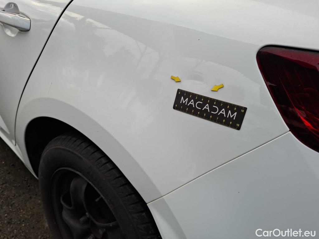  Renault  Megane  IV Berline 5pt. Business 1.5 dCi 115CV BVM6 E6dT #13