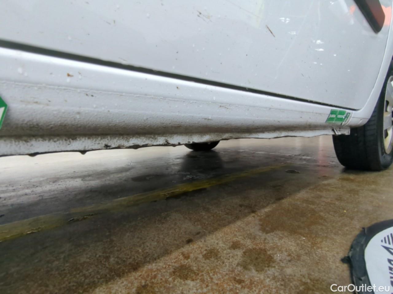  Renault  Kangoo  II Express Maxi Extra (Série Spéciale) 1.5 dCi 95CV BVM6 E6dT #19