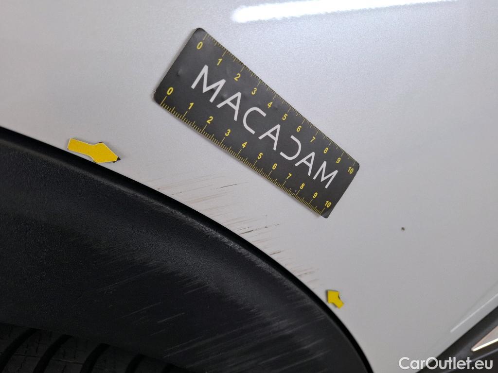  Peugeot  5008  Allure Pack 1.5 HDi 130CV BVA8 7 Sieges E6d #2