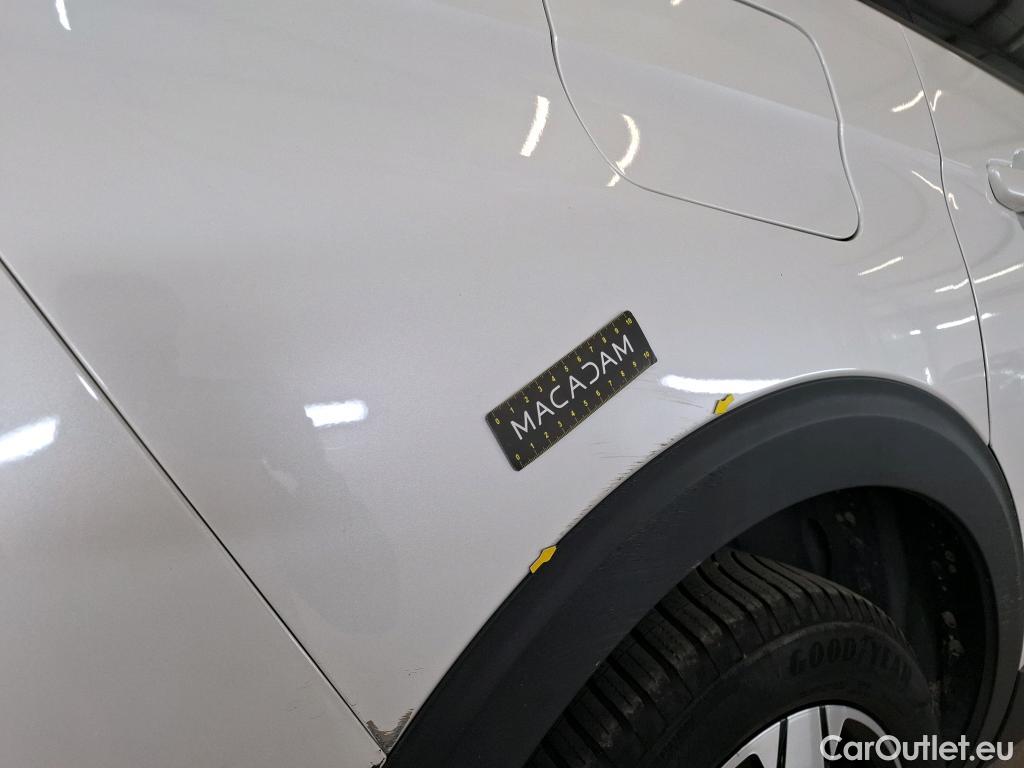  Peugeot  5008  Allure Pack 1.5 HDi 130CV BVA8 7 Sieges E6d #26