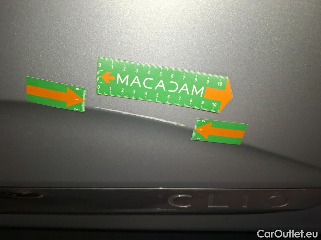  Renault  Clio  V Business 1.5 dCi 85CV BVM6 E6dT #17