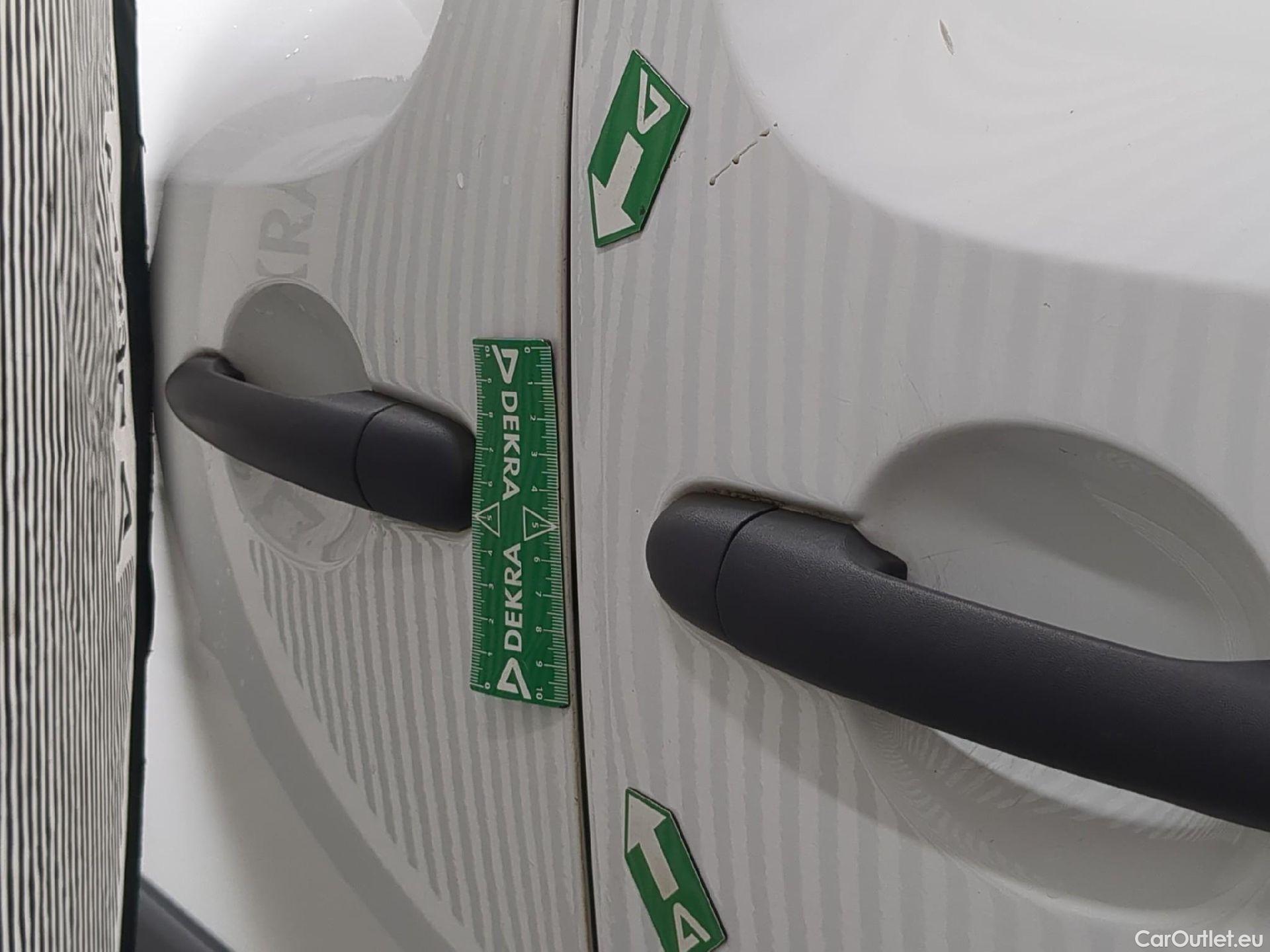  Renault  Kangoo  II Express Maxi Extra (Série Spéciale) 1.5 dCi 95CV BVM6 E6dT #16