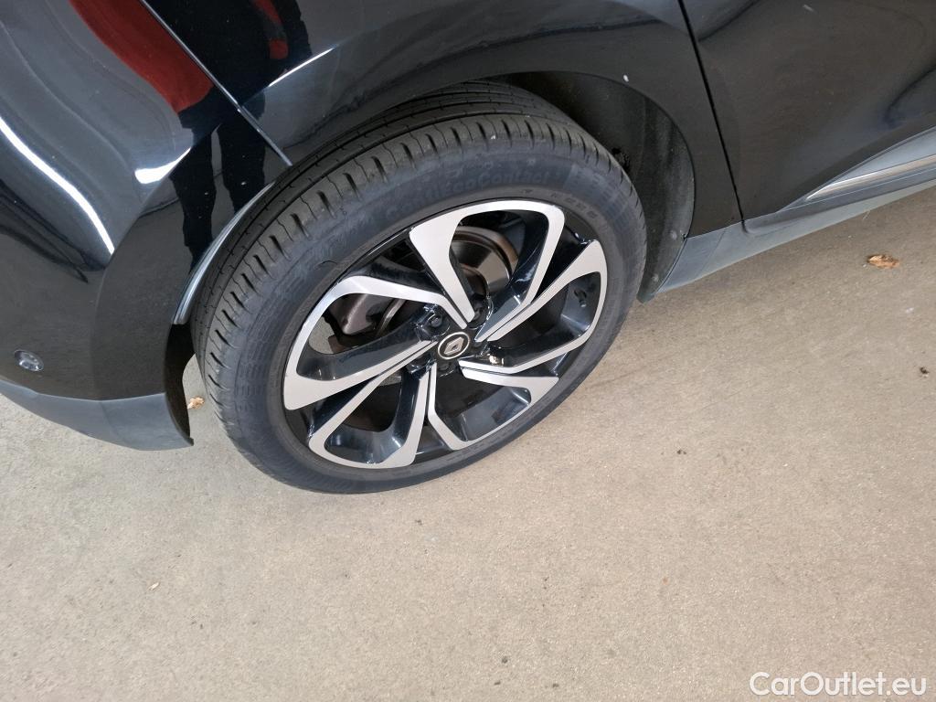  Renault  Scenic  IV Intens 1.7 dCi 120CV BVA6 E6dT #17