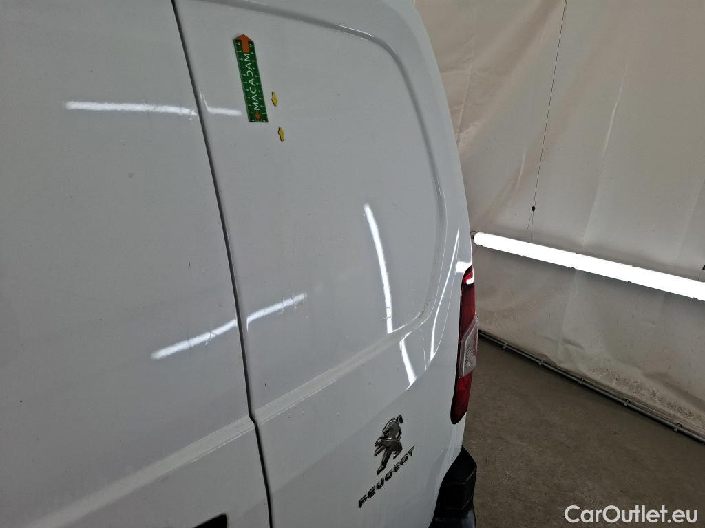  Peugeot  Partner  Premium L1 1.5 HDi 100CV BVM6 E6d #71