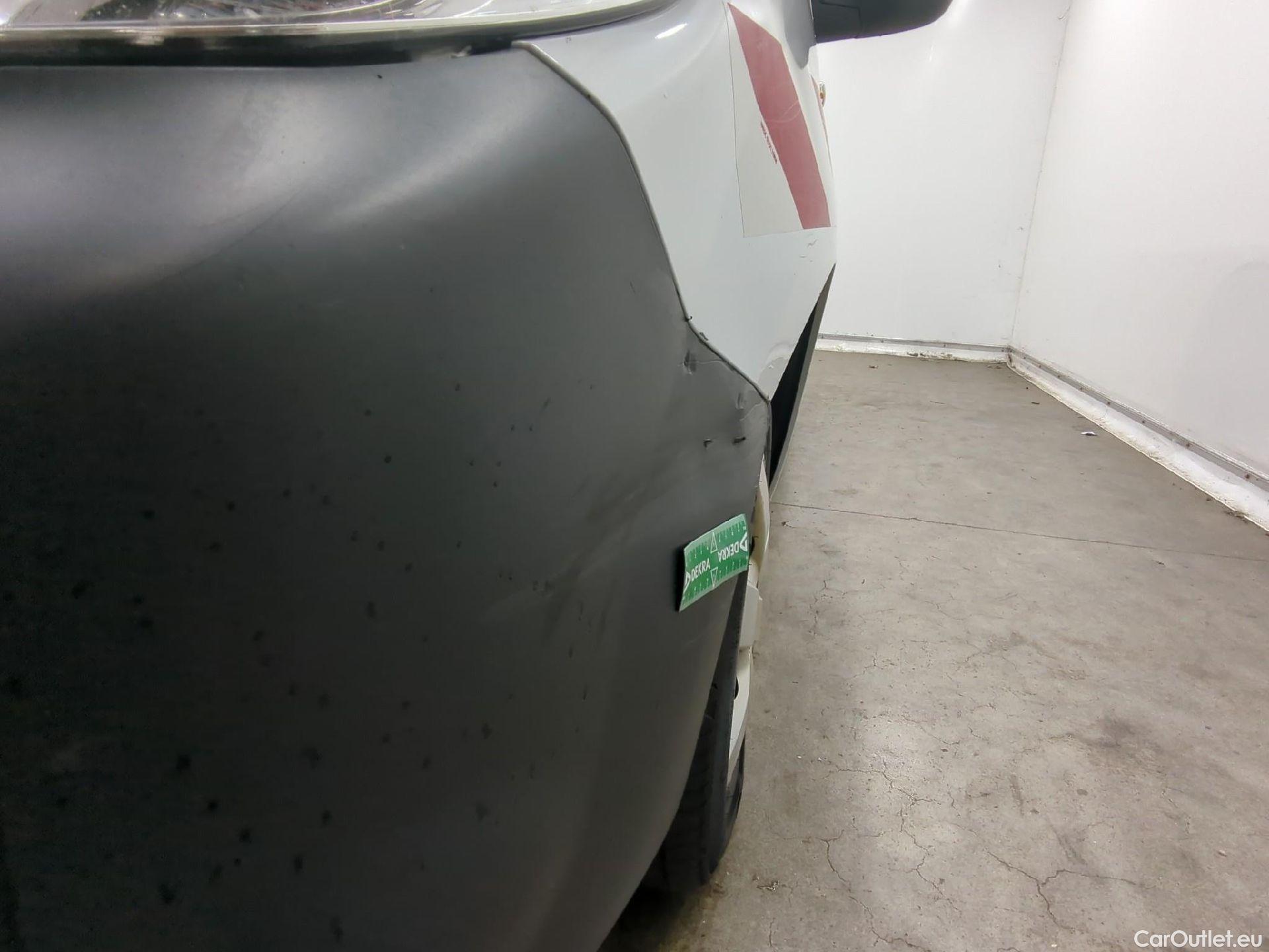  Renault  Kangoo  II Express Maxi Extra (Série Spéciale) 1.5 dCi 95CV BVM6 E6dT #24