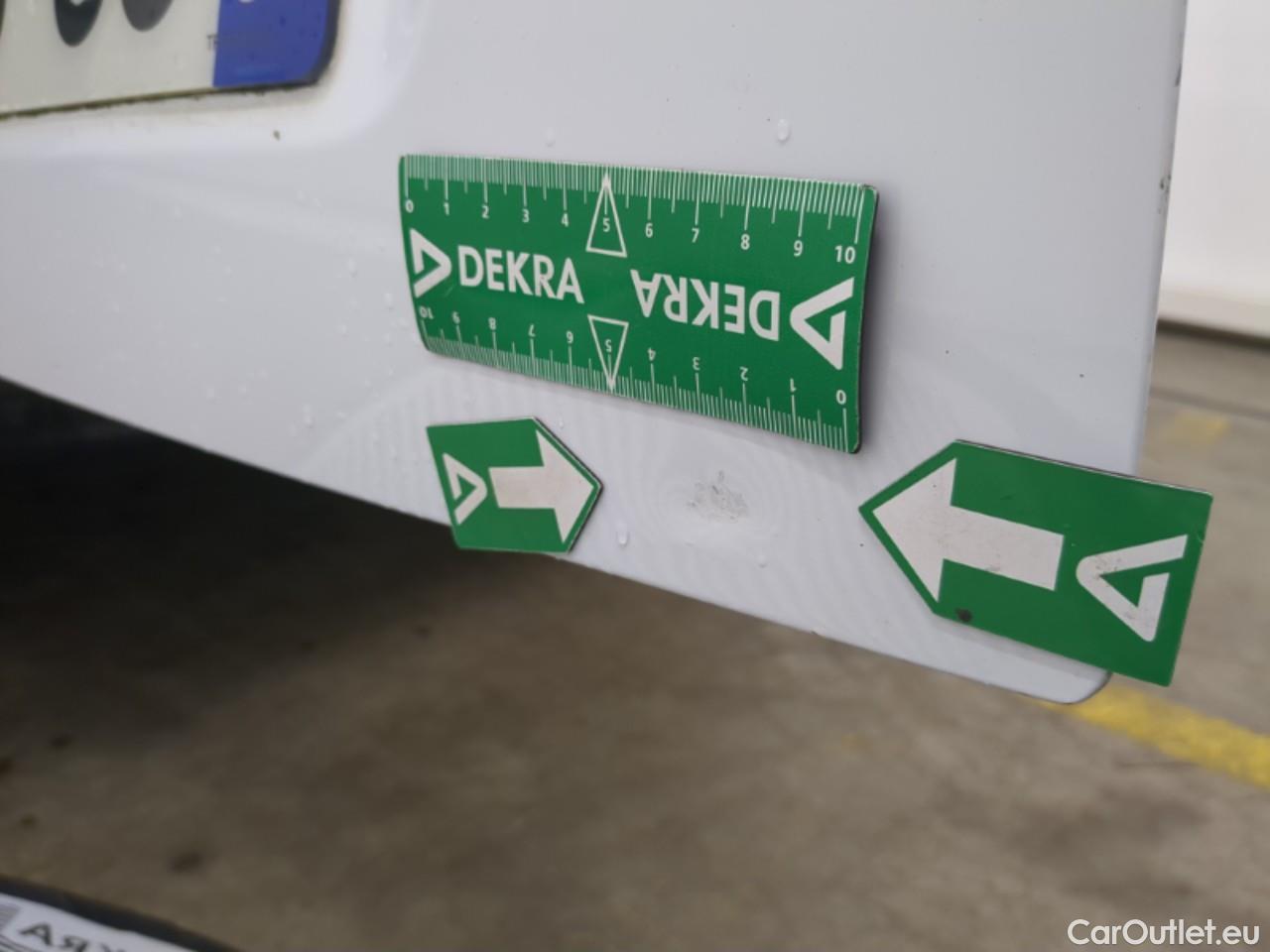  Renault  Kangoo  II Express Maxi Extra (Série Spéciale) 1.5 dCi 95CV BVM6 E6dT #30