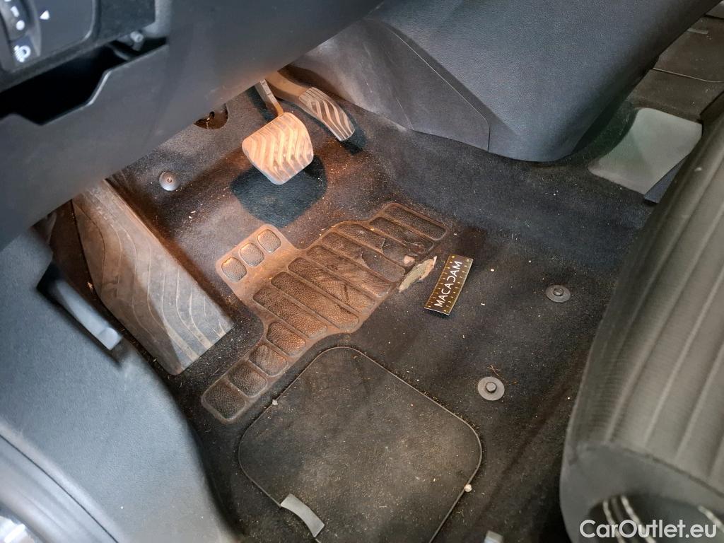  Renault  Scenic  IV Intens 1.7 dCi 120CV BVA6 E6dT #1