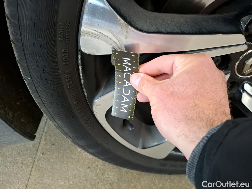  Renault  Scenic  IV Intens 1.7 dCi 120CV BVA6 E6dT #28