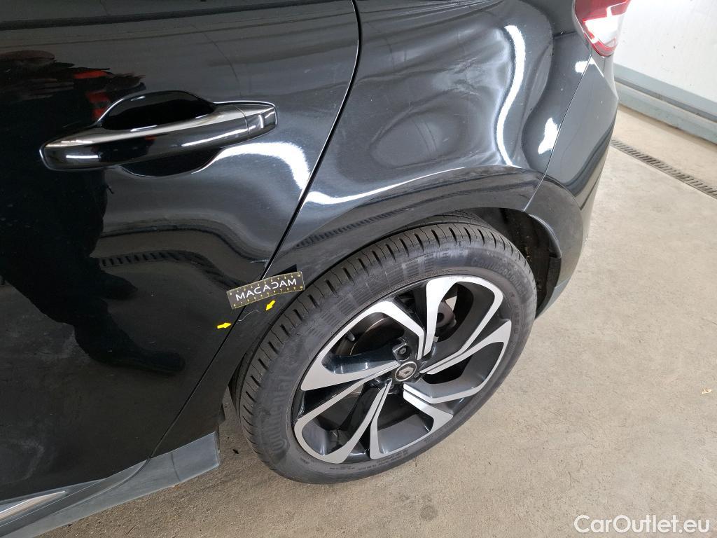  Renault  Scenic  IV Intens 1.7 dCi 120CV BVA6 E6dT #38