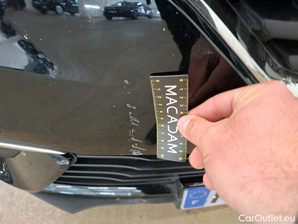  Renault  Scenic  IV Intens 1.7 dCi 120CV BVA6 E6dT #9