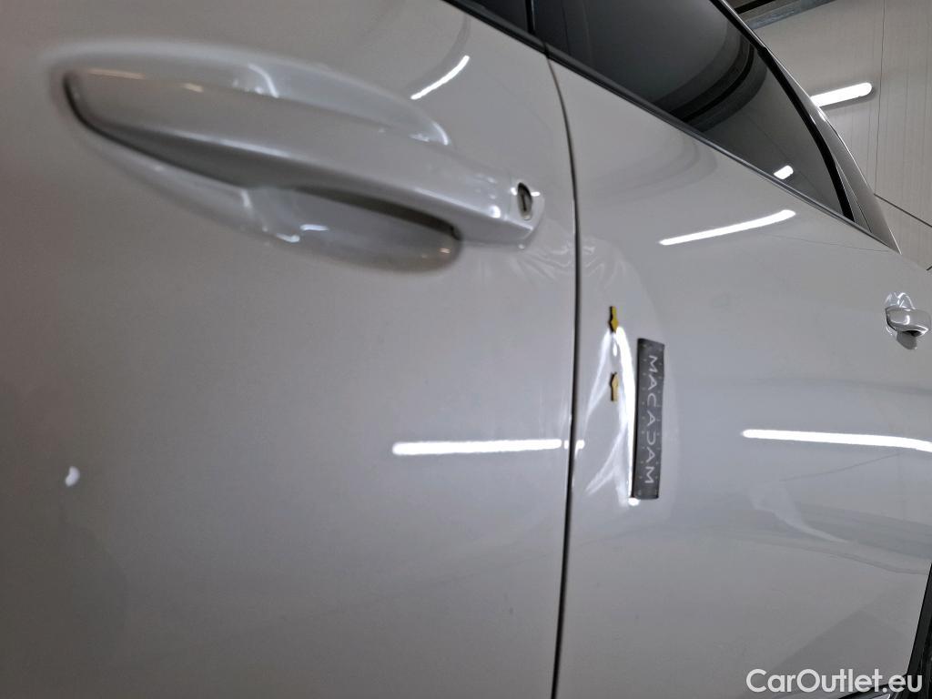  Peugeot  5008  Allure Pack 1.5 HDi 130CV BVA8 7 Sieges E6d #20