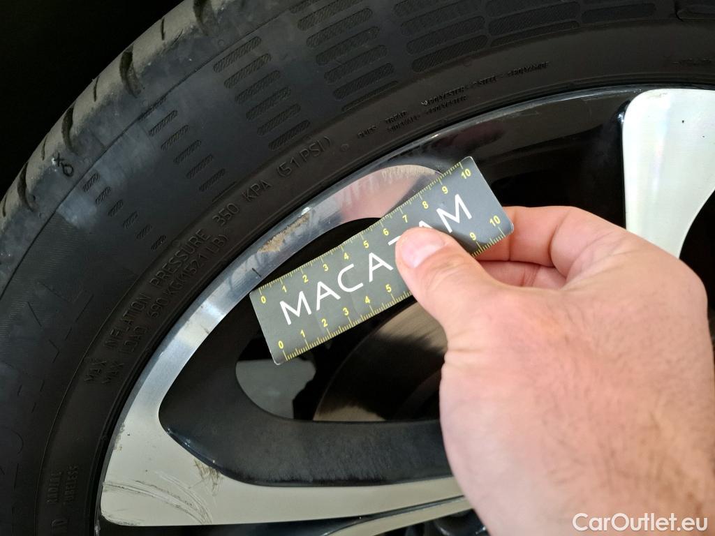  Renault  Scenic  IV Intens 1.7 dCi 120CV BVA6 E6dT #30