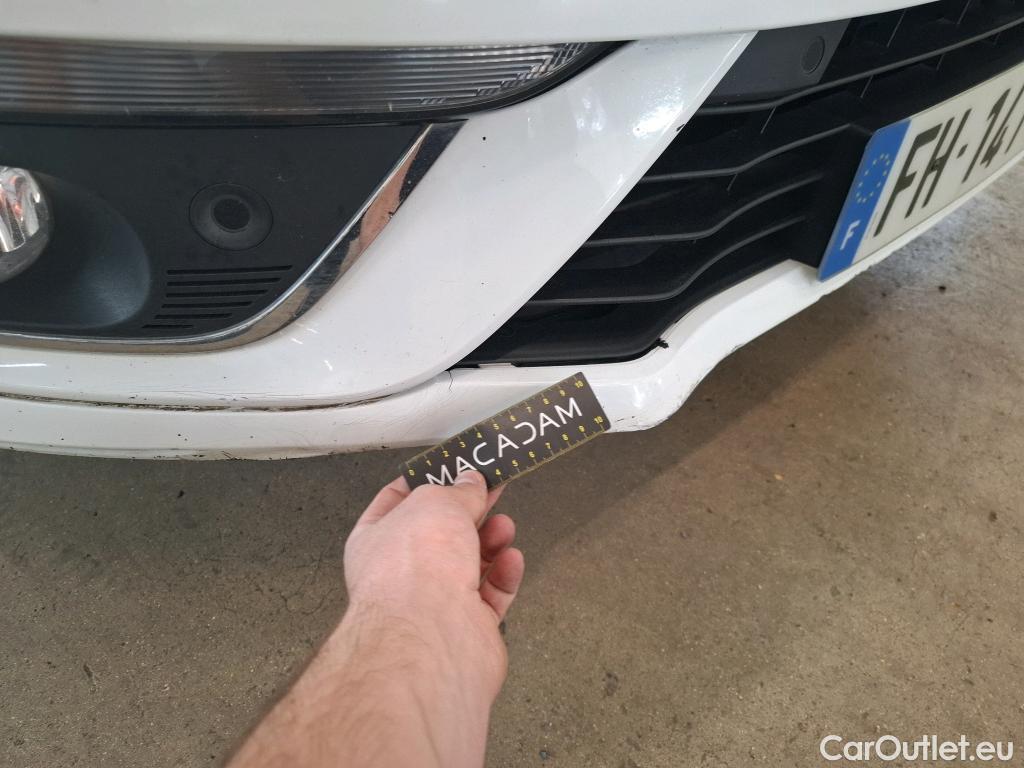  Renault  Megane  IV Berline 5pt. Business 1.5 dCi 115CV BVM6 E6dT #4