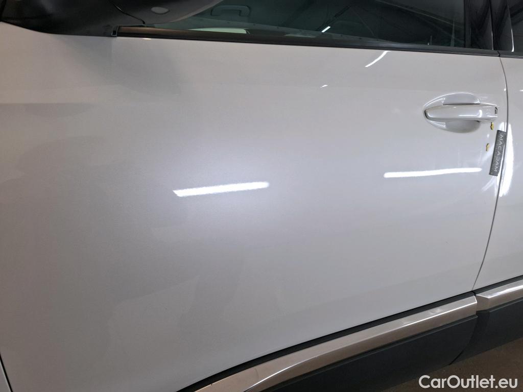  Peugeot  5008  Allure Pack 1.5 HDi 130CV BVA8 7 Sieges E6d #17