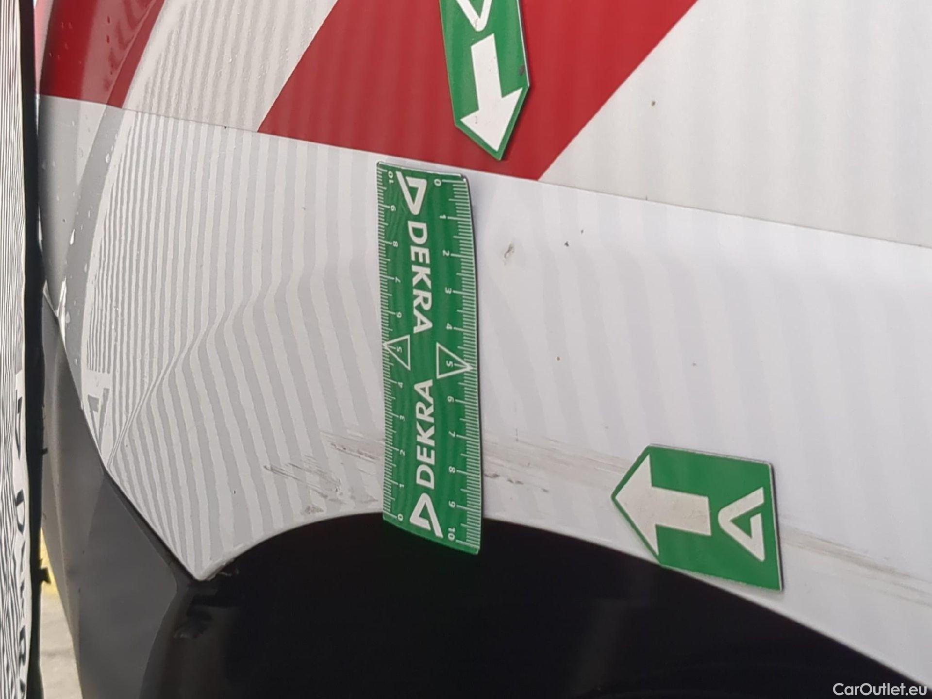  Renault  Kangoo  II Express Maxi Extra (Série Spéciale) 1.5 dCi 95CV BVM6 E6dT #9