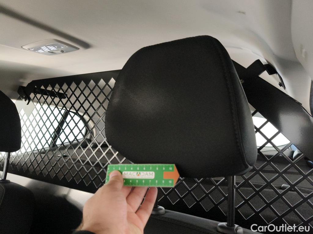  Renault  Megane  IV Berline 5 ptes. Business 1.5 dCi 115CV BVM6 E6d #5