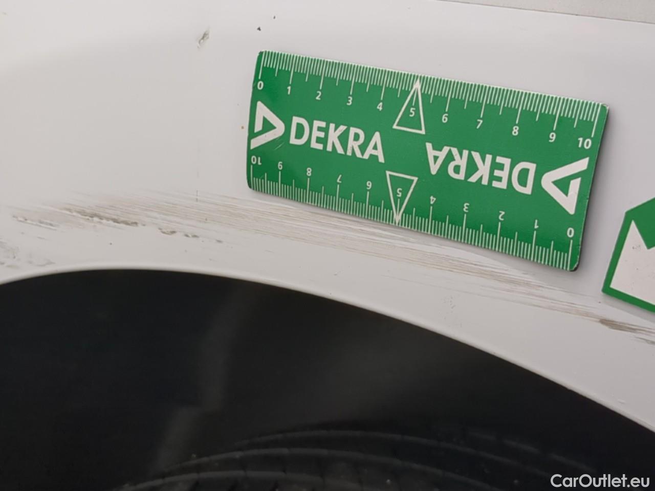  Renault  Kangoo  II Express Maxi Extra (Série Spéciale) 1.5 dCi 95CV BVM6 E6dT #8