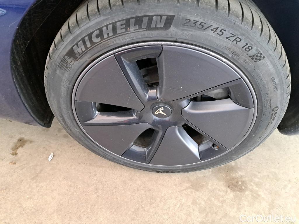  Tesla  Model 3 TESLA   2018  4P  Berline Propulsion #6