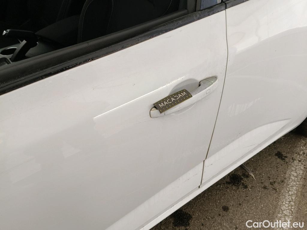  Renault  Megane  IV Berline 5 ptes. Business 1.5 dCi 115CV BVM6 E6d #7