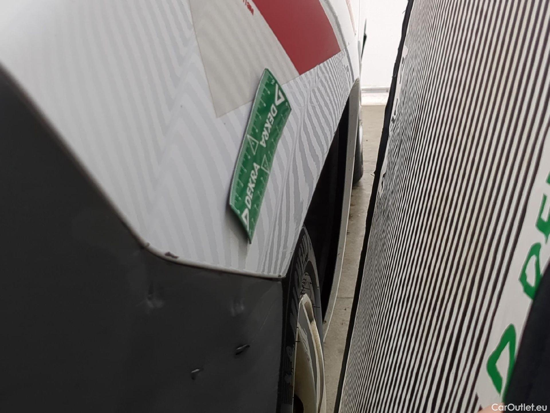  Renault  Kangoo  II Express Maxi Extra (Série Spéciale) 1.5 dCi 95CV BVM6 E6dT #25