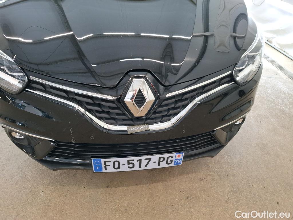  Renault  Scenic  IV Intens 1.7 dCi 120CV BVA6 E6dT #13