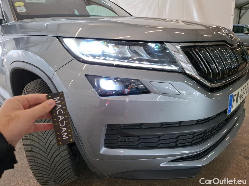  Skoda  Kodiaq  L&K 2.0 TDI 150CV BVA7 E6dT #13