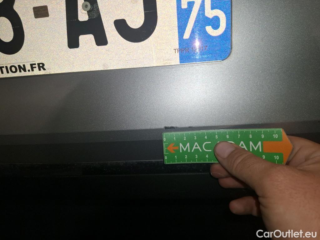  Renault  Clio  V Business 1.5 dCi 85CV BVM6 E6dT #8