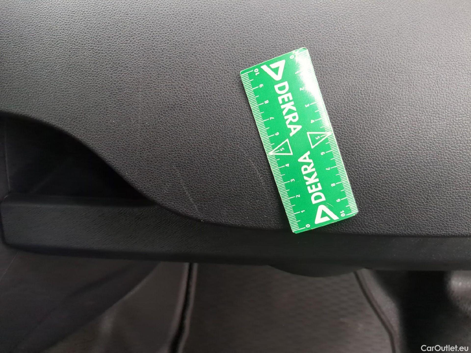  Renault  Kangoo  II Express Maxi Extra (Série Spéciale) 1.5 dCi 95CV BVM6 E6dT #1