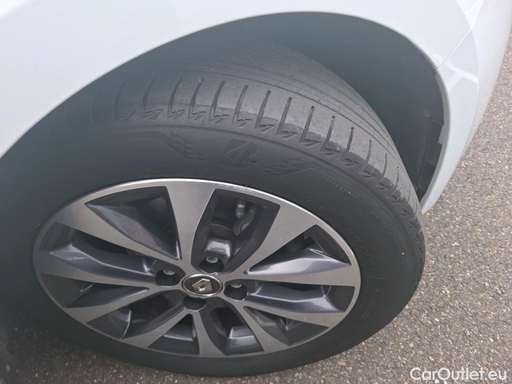  Renault  Clio  V Intens 1.0 TCe 100CV BVM5 E6dT #5