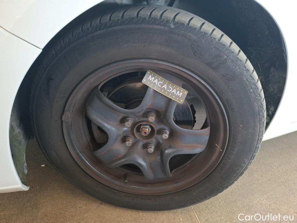  Renault  Megane  IV Berline 5pt. Business 1.5 dCi 115CV BVM6 E6dT #25