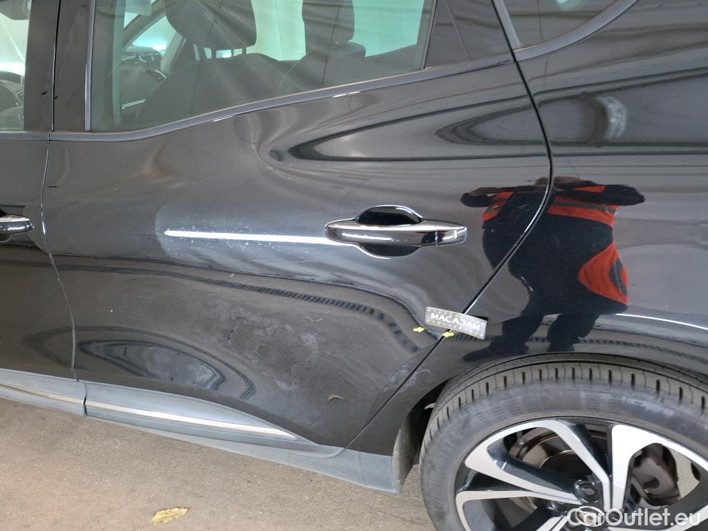  Renault  Scenic  IV Intens 1.7 dCi 120CV BVA6 E6dT #42