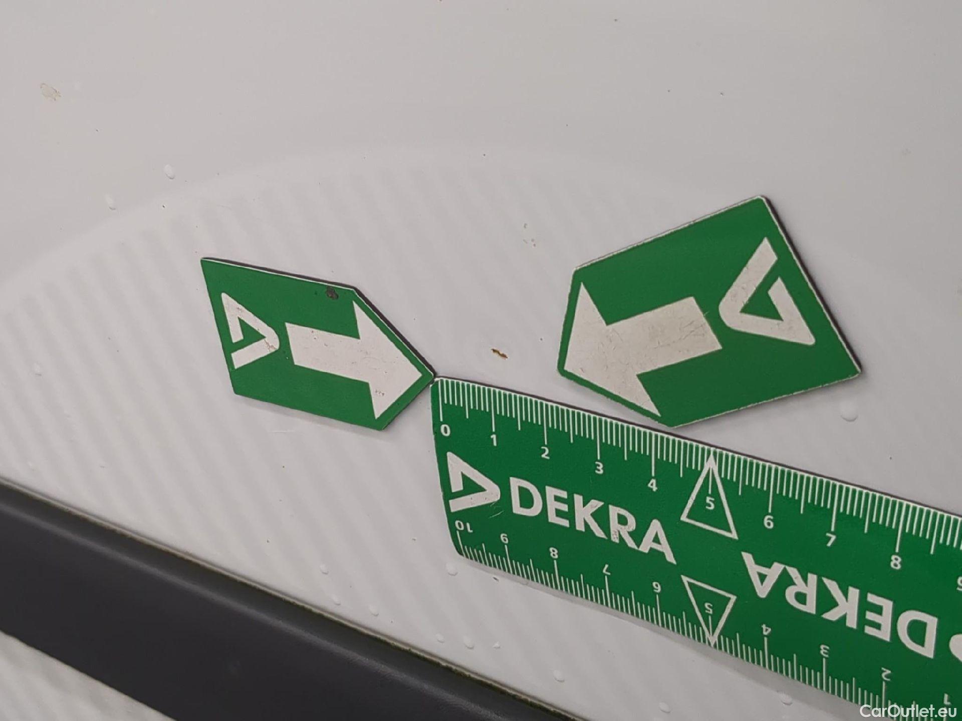  Renault  Kangoo  II Express Maxi Extra (Série Spéciale) 1.5 dCi 95CV BVM6 E6dT #11