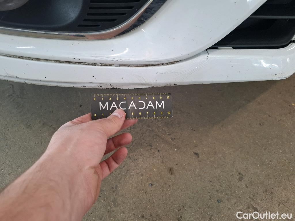  Renault  Megane  IV Berline 5pt. Business 1.5 dCi 115CV BVM6 E6dT #7